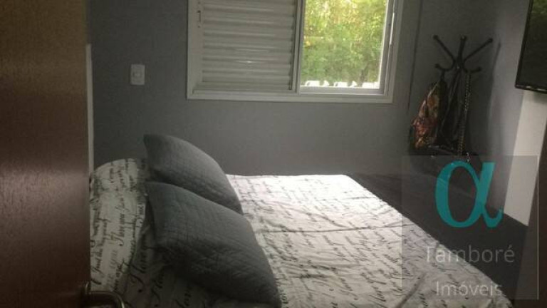 Imagem Apartamento com 2 Quartos à Venda, 73 m² em Tamboré - Santana De Parnaíba Imagem Apartamento com 2 Quartos à Venda, 73 m² em Tamboré - Santana De Parnaíba