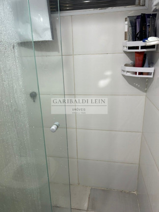 Imagem Imóvel com 3 Quartos à Venda, 73 m² em Vila Marieta - Campinas