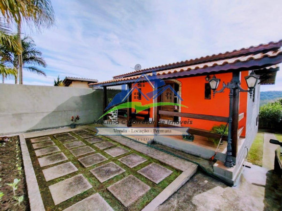 Imagem Casa com 2 Quartos à Venda, 250 m² em Terra Preta - Mairiporã Imagem Casa com 2 Quartos à Venda, 250 m² em Terra Preta - Mairiporã