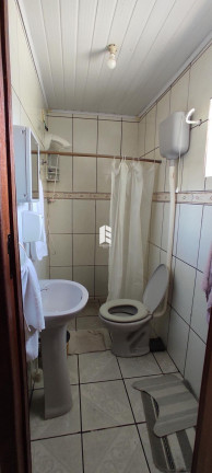 Imagem Casa com 3 Quartos à Venda, 456 m² em Uglione - Santa Maria