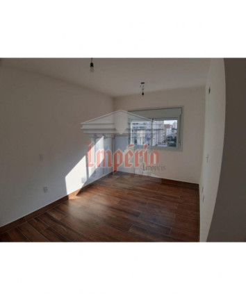 Imagem Apartamento com 2 Quartos à Venda, 78 m² em Campestre - Santo André
