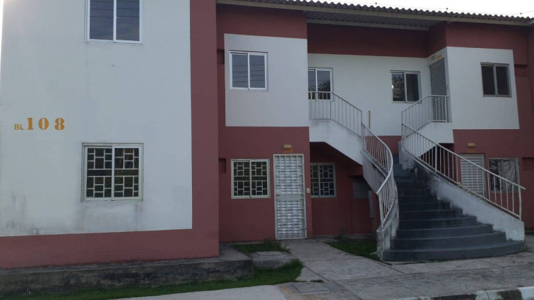 Apartamento com 2 Quartos à Venda,  em Lago Azul  - Manaus