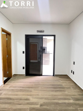 Imagem Imóvel com 3 Quartos à Venda, 181 m² em Condomínio Le France - Sorocaba