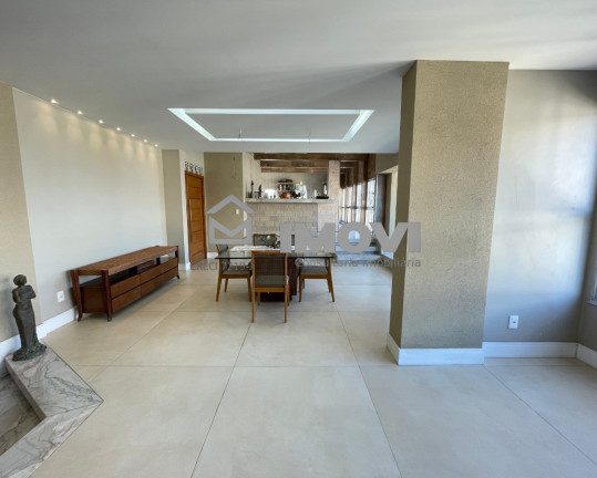 Imóvel com 4 Quartos à Venda, 298 m² em Mata Da Praia - Vitória