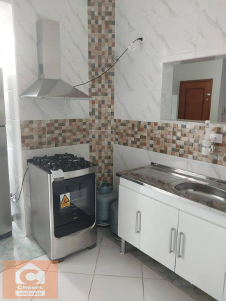 Imagem Apartamento com 3 Quartos à Venda, 92 m² em Vila Mariana - São Paulo Imagem Apartamento com 3 Quartos à Venda, 92 m² em Vila Mariana - São Paulo