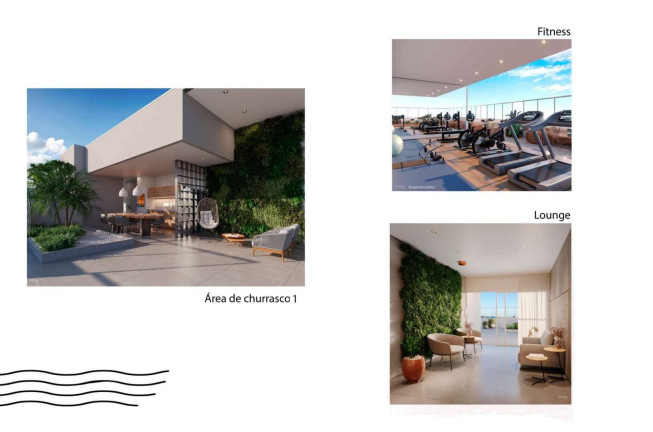 Imagem Apartamento com 4 Quartos à Venda, 221 m² em Praia Do Morro - Guarapari Imagem Apartamento com 4 Quartos à Venda, 221 m² em Praia Do Morro - Guarapari