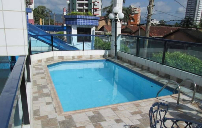 Imagem Apartamento com 1 Quarto à Venda, 52 m² em Ocian - Praia Grande Imagem Apartamento com 1 Quarto à Venda, 52 m² em Ocian - Praia Grande