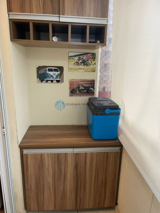 Imagem Apartamento com 2 Quartos à Venda, 62 m² em Jardim Paraíso - Barueri