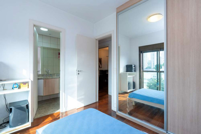 Imagem Apartamento com 3 Quartos à Venda, 126 m² em Saúde - São Paulo Imagem Apartamento com 3 Quartos à Venda, 126 m² em Saúde - São Paulo