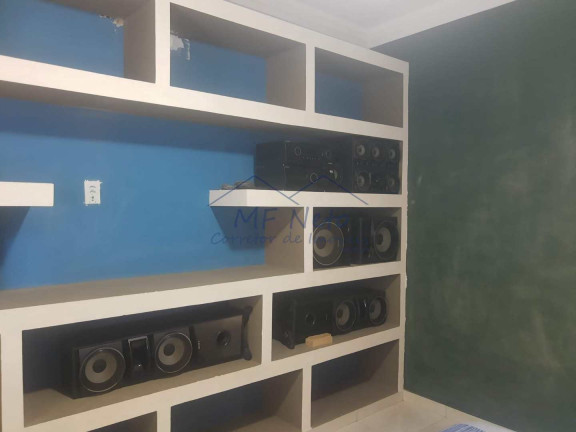 Imagem Casa com 5 Quartos à Venda, 3.500 m² em Vertentes Do Mamonal - Pirassununga