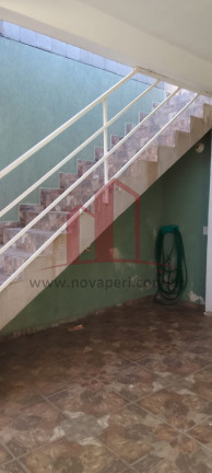 Imagem Sobrado com 2 Quartos à Venda,  em Jardim Dos Reis - Franco Da Rocha