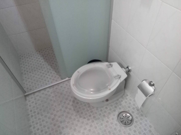 Imagem Apartamento com 4 Quartos à Venda, em Enseada - Guarujá Imagem Apartamento com 4 Quartos à Venda, em Enseada - Guarujá