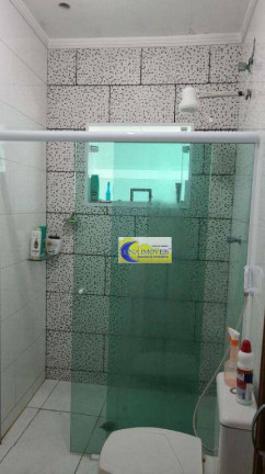 Imagem Sobrado com 3 Quartos à Venda, 183 m² em Demarchi - São Bernardo Do Campo