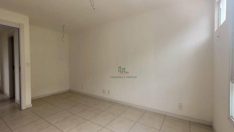Imagem Apartamento com 3 Quartos à Venda, 74 m² em Pendotiba - Niterói