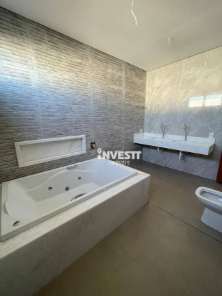 Imagem Casa com 4 Quartos à Venda, 304 m² em Portal Do Sol Green - Goiânia Imagem Casa com 4 Quartos à Venda, 304 m² em Portal Do Sol Green - Goiânia
