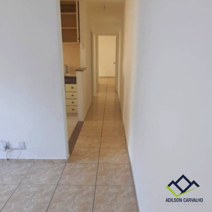 Imagem Apartamento com 2 Quartos à Venda, 61 m² em Ponte De São João - Jundiaí