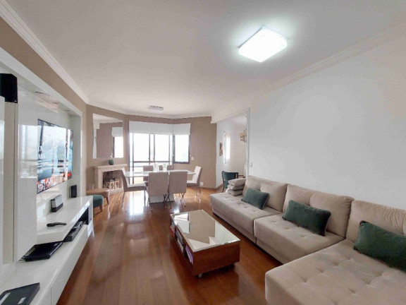 Foto do imóvel Imóvel com 3 Quartos à Venda, 114 m² em Perdizes - São Paulo