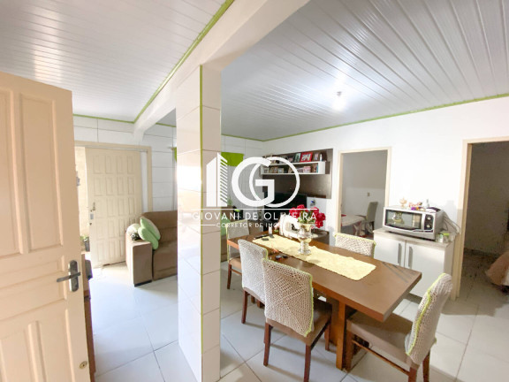Imagem Casa com 2 Quartos à Venda, 58 m² em Vila Beatriz - Maracajá