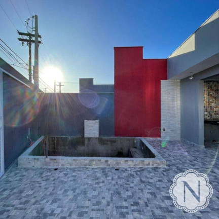 Imagem Casa com 2 Quartos à Venda, 80 m² em Jardim Das Palmeiras - Itanhaém Imagem Casa com 2 Quartos à Venda, 80 m² em Jardim Das Palmeiras - Itanhaém