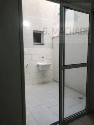 Imagem Apartamento com 2 Quartos à Venda, 44 m² em Parque Das Nações - Santo André Imagem Apartamento com 2 Quartos à Venda, 44 m² em Parque Das Nações - Santo André