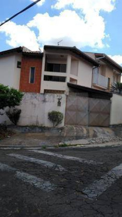 Casa com 4 Quartos à Venda, 129 m² em Jardim Flórida - Indaiatuba