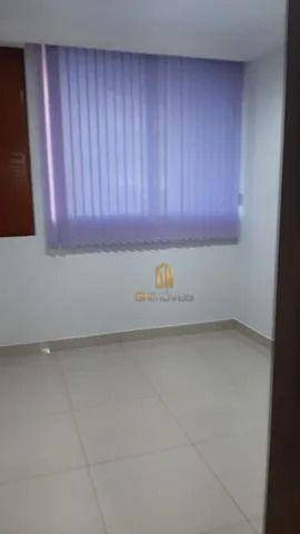 Imagem Apartamento com 4 Quartos à Venda, 118 m² em Setor Aeroporto - Goiânia