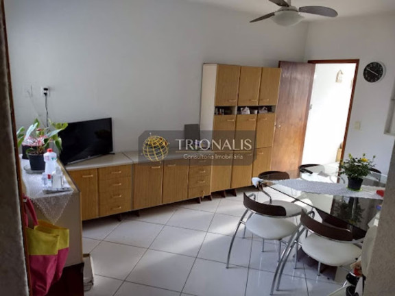 Imagem Casa com 3 Quartos à Venda, 182 m² em Jardim Brasil - Atibaia