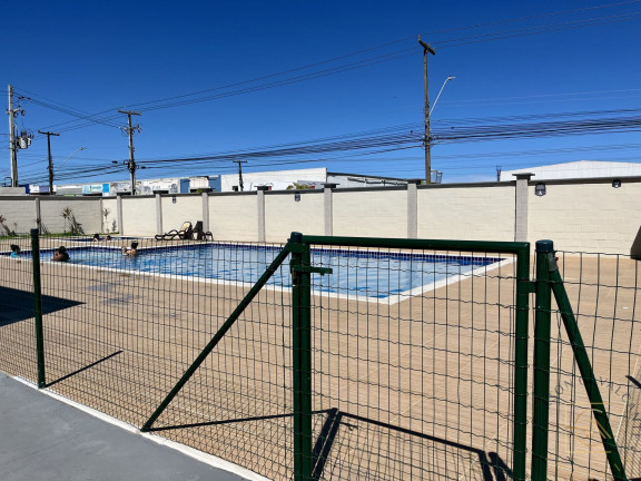 Imagem Apartamento com 2 Quartos à Venda, 49 m² em Cidade Universitária - Maceió