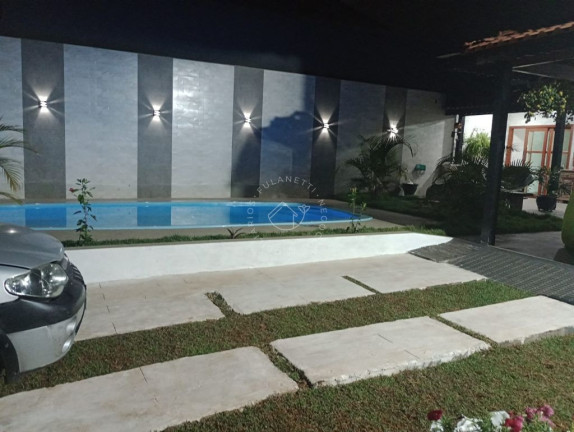 Imagem Casa com 3 Quartos à Venda, 375 m² em Jd W Ville Ii - Sorocaba