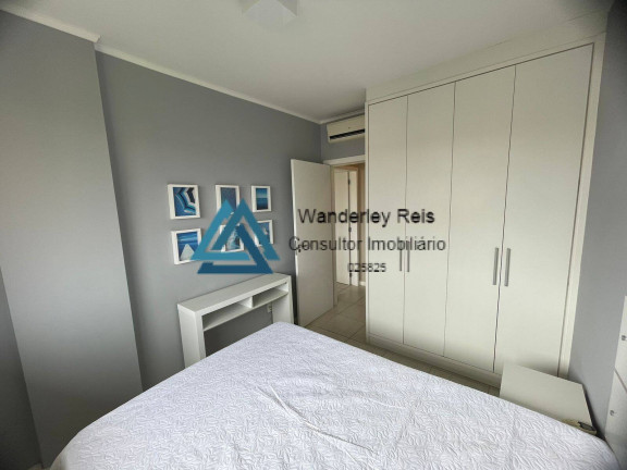 Imagem Apartamento com 2 Quartos à Venda, 60 m² em Jurerê - Florianópolis Imagem Apartamento com 2 Quartos à Venda, 60 m² em Jurerê - Florianópolis
