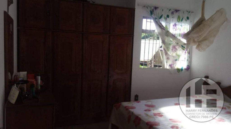 Imagem Apartamento com 4 Quartos à Venda, 112 m² em Janga - Paulista