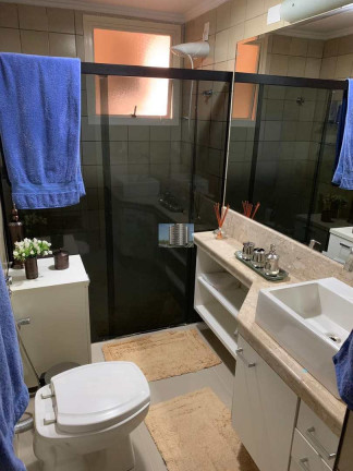 Imagem Apartamento com 3 Quartos à Venda, 67 m² em Ponta Da Praia - Santos Imagem Apartamento com 3 Quartos à Venda, 67 m² em Ponta Da Praia - Santos