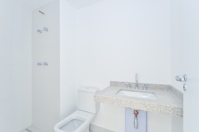Imagem Studio com 1 Quarto à Venda, 24 m² em Campo Belo - São Paulo Imagem Studio com 1 Quarto à Venda, 24 m² em Campo Belo - São Paulo