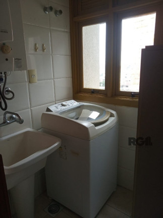 Imagem Apartamento com 1 Quarto para Alugar, 50 m² em Bela Vista - Porto Alegre