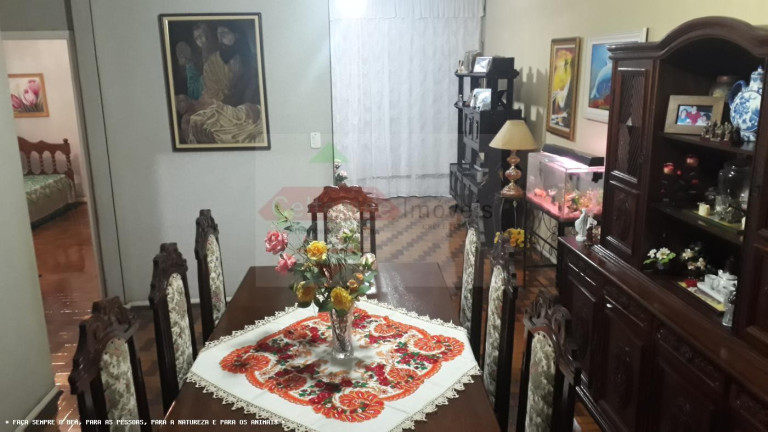 Imagem Casa com 4 Quartos à Venda, 319 m² em Jardim Eulalia - Taubaté