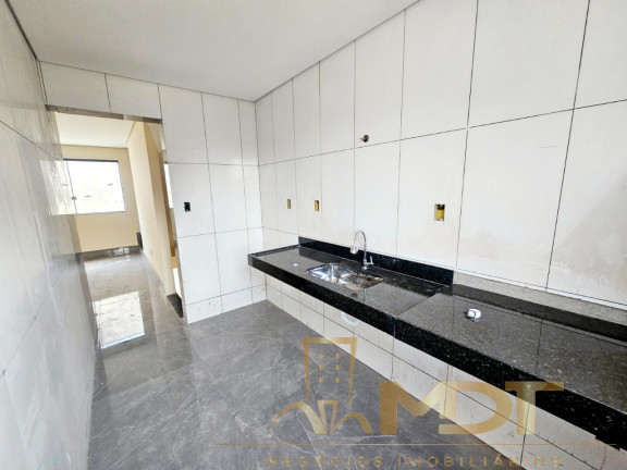 Imagem Imóvel com 3 Quartos à Venda, 106 m² em Planalto - Belo Horizonte