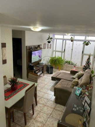Apartamento com 2 Quartos à Venda, 69 m² em Núcleo Bandeirante - Brasília