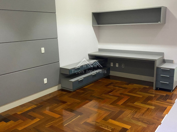 Imagem Sobrado com 4 Quartos à Venda, 950 m² em Condomínio Saint Patrick - Sorocaba