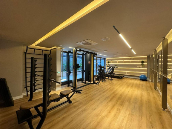 Imagem Apartamento com 2 Quartos à Venda, 44 m² em Jardim Oceania - João Pessoa