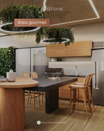 Imagem Apartamento com 1 Quarto à Venda, 21 m² em Intermares - Cabedelo Imagem Apartamento com 1 Quarto à Venda, 21 m² em Intermares - Cabedelo