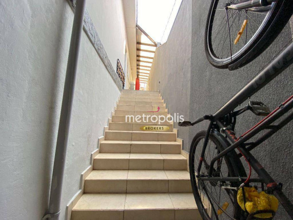 Imagem Sobrado com 3 Quartos à Venda, 85 m² em Jardim Santo Alberto - Santo André Imagem Sobrado com 3 Quartos à Venda, 85 m² em Jardim Santo Alberto - Santo André