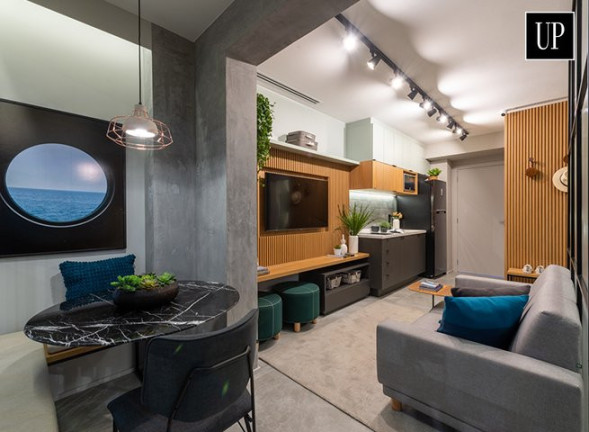 Imagem Imóvel com 3 Quartos à Venda, 72 m² em Vila Firmiano Pinto - São Paulo