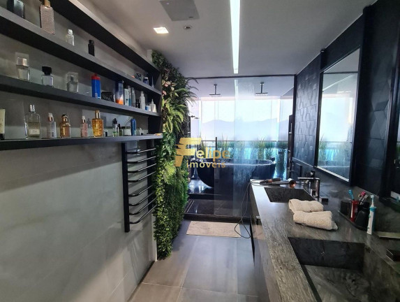 Imagem Imóvel com 3 Quartos à Venda, 217 m² em Barro Vermelho - Vitória Imagem Imóvel com 3 Quartos à Venda, 217 m² em Barro Vermelho - Vitória