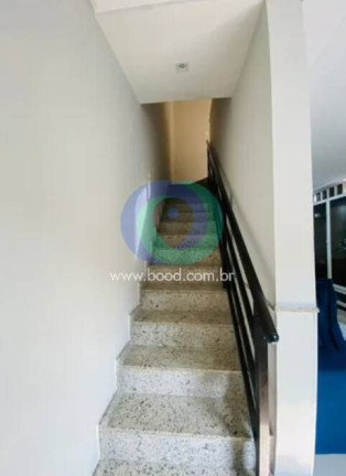 Imagem Casa com 3 Quartos à Venda, 169 m² em Boqueirão - Santos Imagem Casa com 3 Quartos à Venda, 169 m² em Boqueirão - Santos