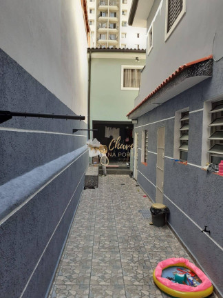 Imagem Casa com 5 Quartos à Venda, 170 m² em Santana - São Paulo Imagem Casa com 5 Quartos à Venda, 170 m² em Santana - São Paulo