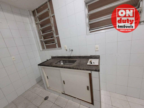 Imagem Apartamento com 2 Quartos à Venda, 80 m² em Boqueirão - Santos Imagem Apartamento com 2 Quartos à Venda, 80 m² em Boqueirão - Santos