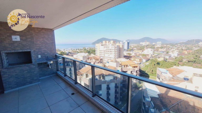 Imagem Apartamento com 2 Quartos à Venda, 76 m² em Centro - Bertioga
