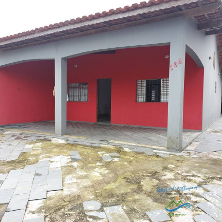 Imagem Casa com 2 Quartos à Venda, 250 m² em Balneário Tupy - Itanhaém
