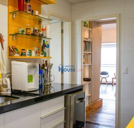 Imagem Apartamento com 2 Quartos à Venda, 110 m² em Alto De Pinheiros - São Paulo Imagem Apartamento com 2 Quartos à Venda, 110 m² em Alto De Pinheiros - São Paulo