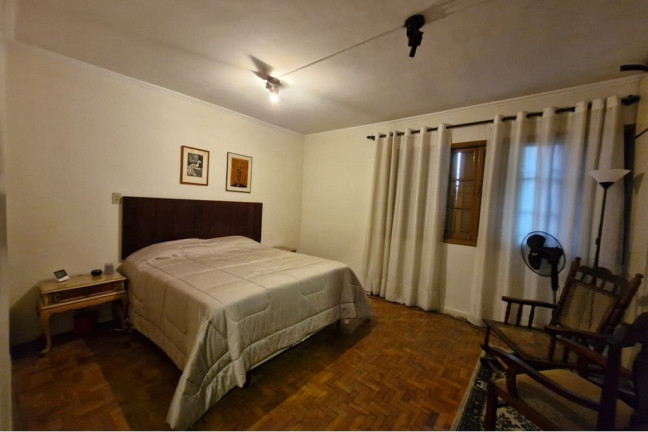 Imagem Casa com 3 Quartos à Venda, 264 m² em Vila Maria - São Paulo